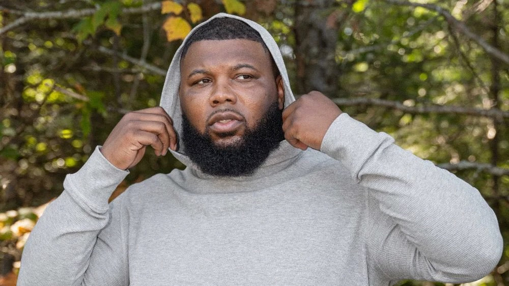 Layering for Big & Tall Men: A Style Guide