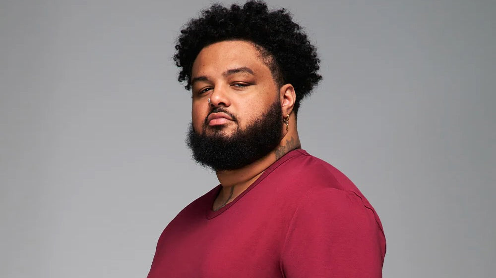 The Big & Tall Guy's Guide to Comfortable Gym Clothes