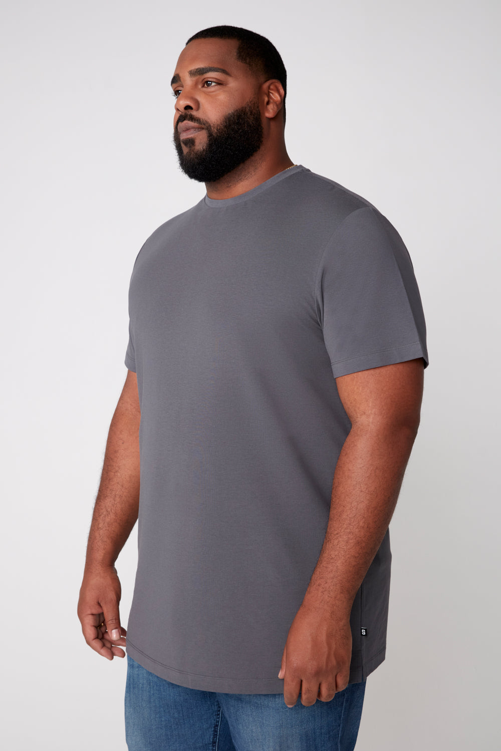 Core Classic T-Shirt – 3-Pack