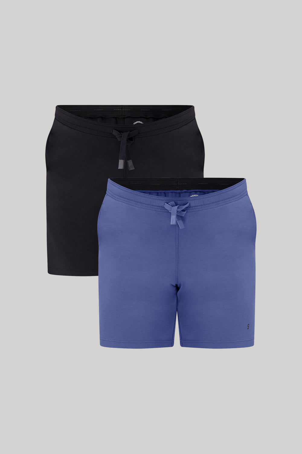 WarmUp Short – 2-Pack