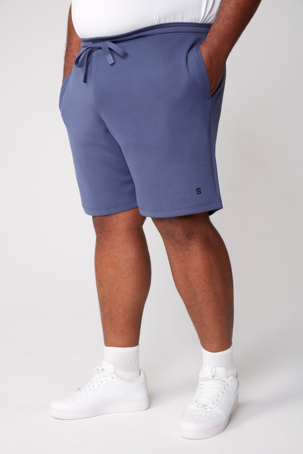 WarmUp Short – 2-Pack