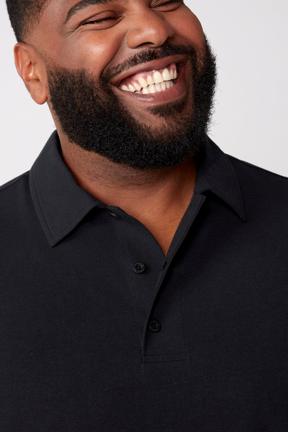 Core Classic Polo – 5-Pack