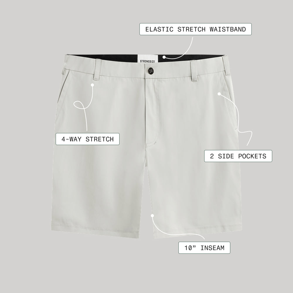 Fit, Function and Flex.