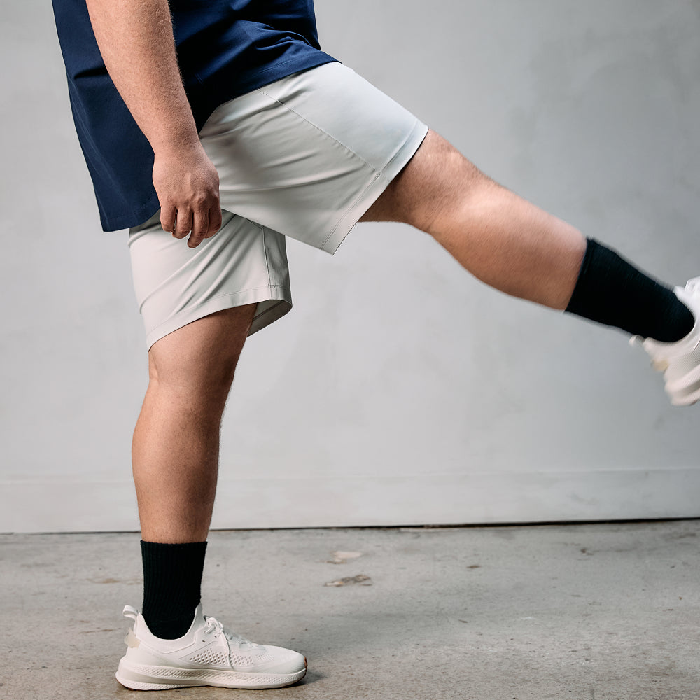 Strongsize made for Motion