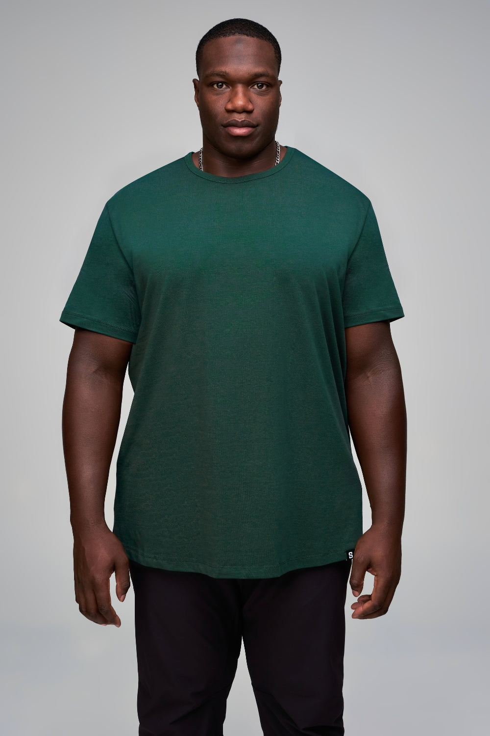 Everyday Stretch T-Shirt – Regular Length