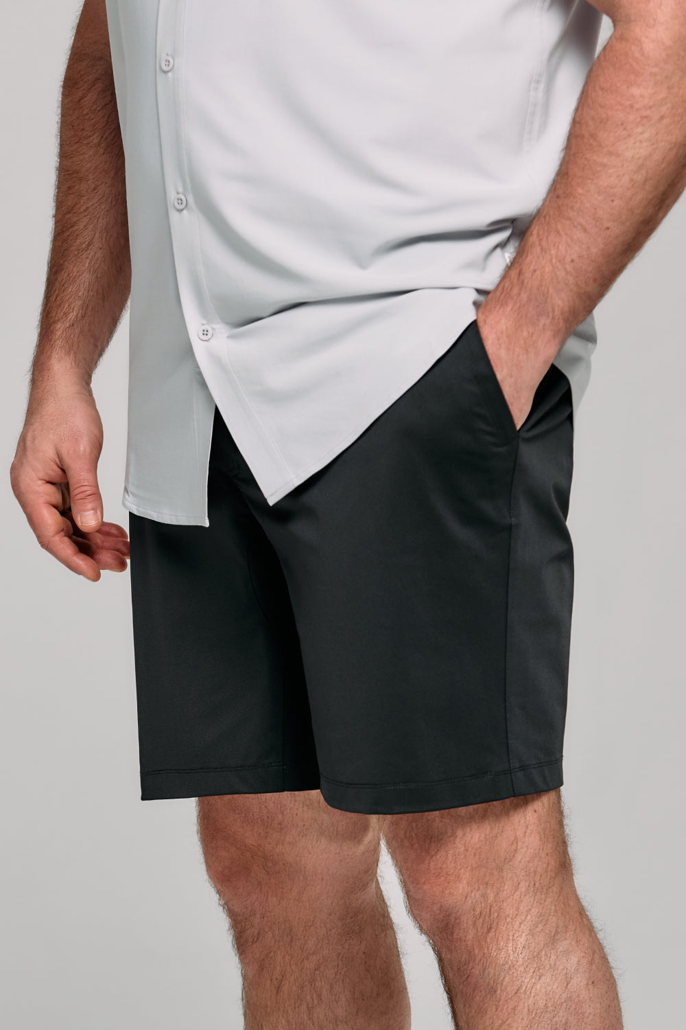 10" Motion Short 3-Pack