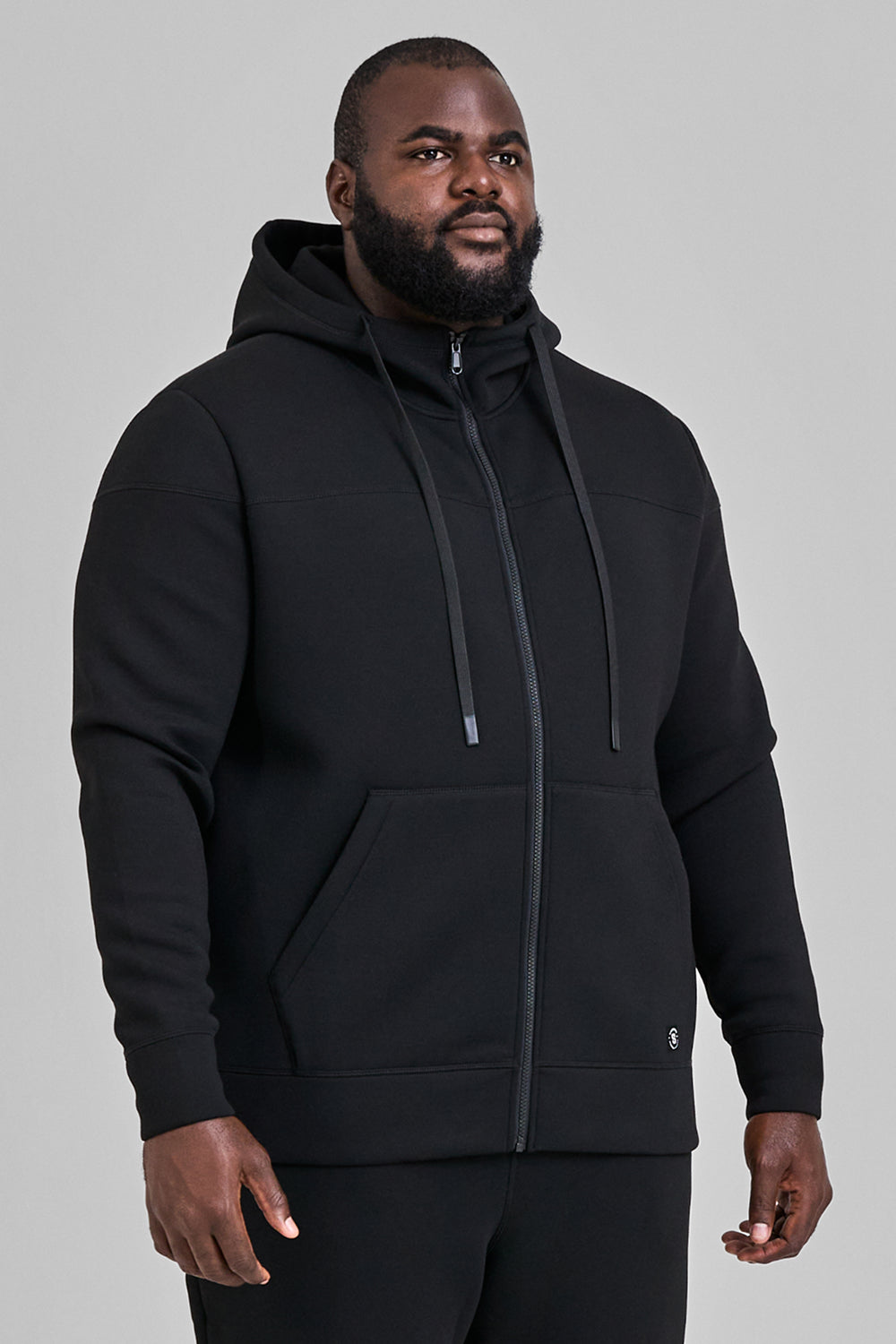 PowerForm™ Zip Hoodie - 2-Pack