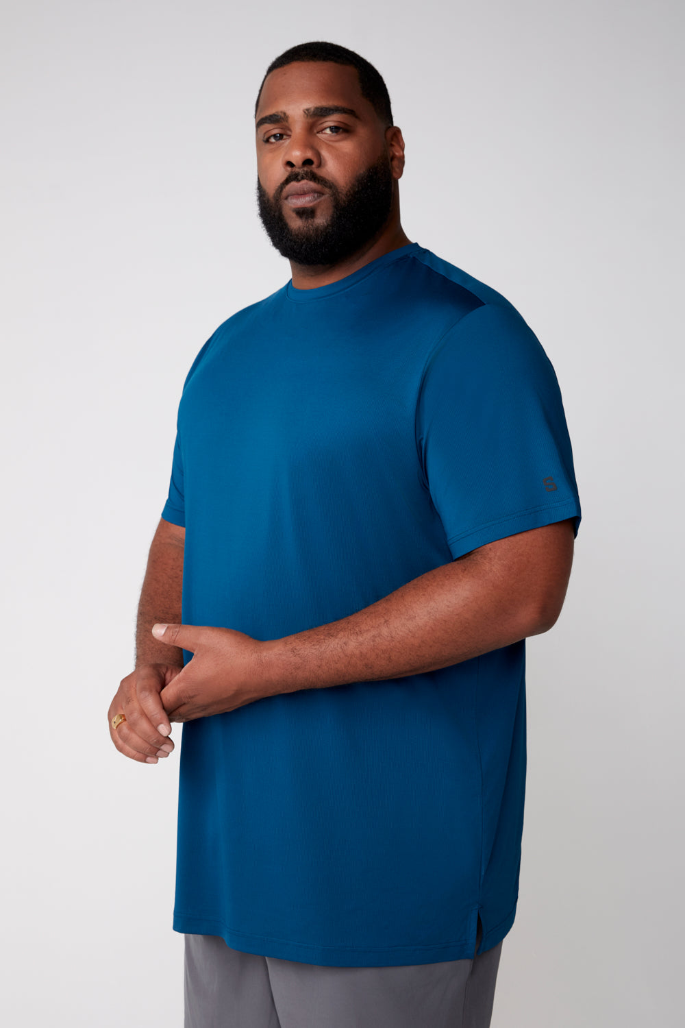 Titan Active T-Shirt