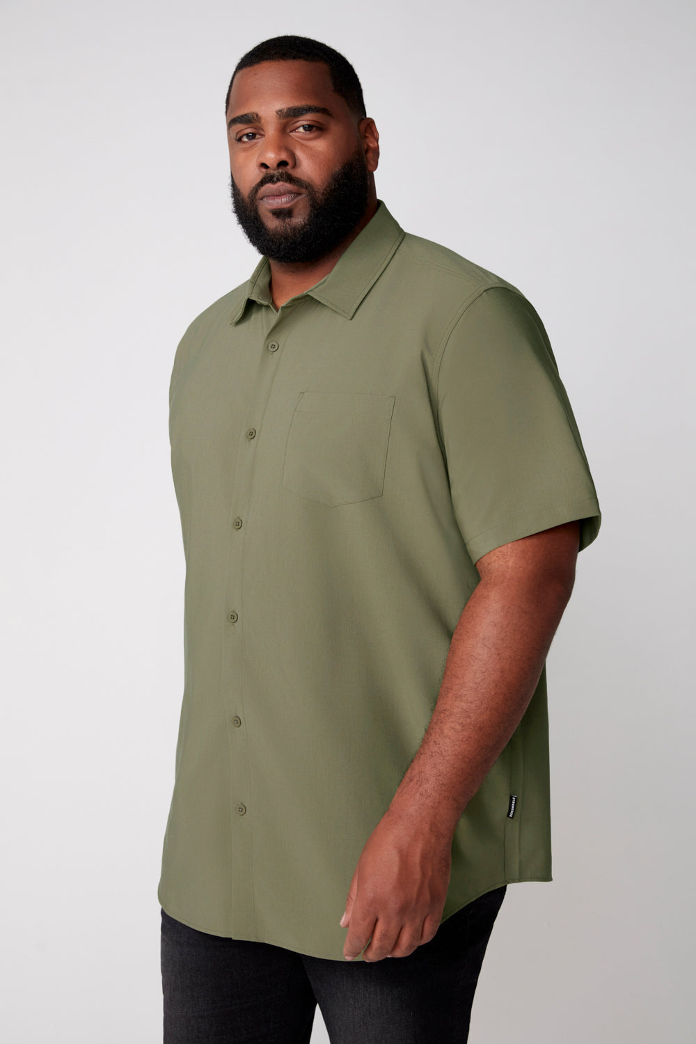 Motion Short Sleeve Shirt V2