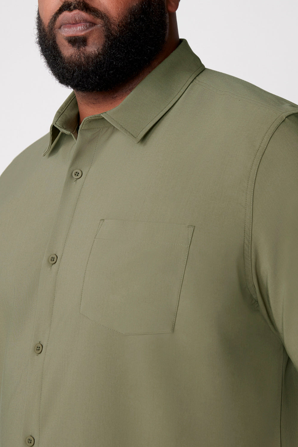 Motion Short Sleeve Shirt V2