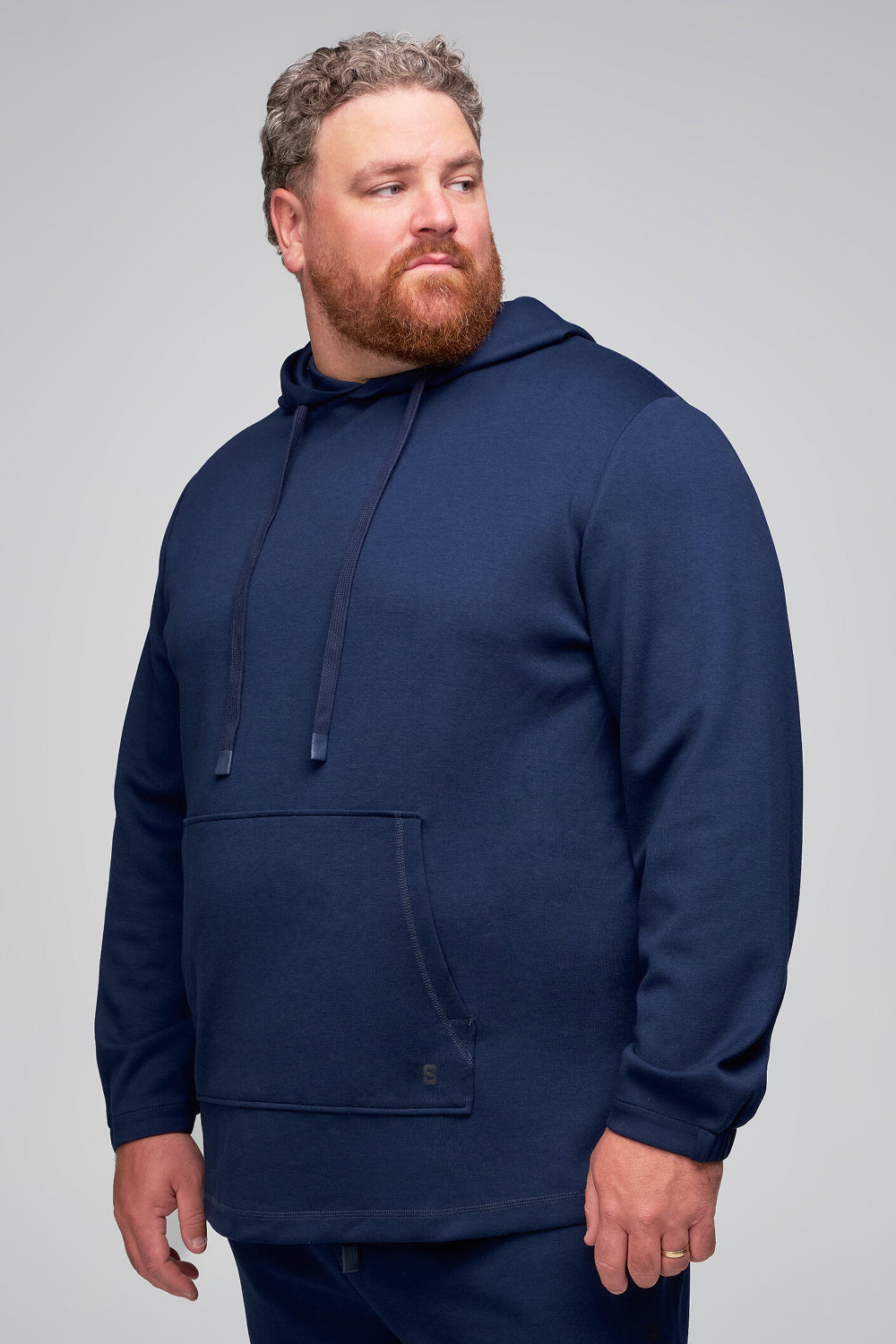 WarmUp Hoodie – 3-Pack