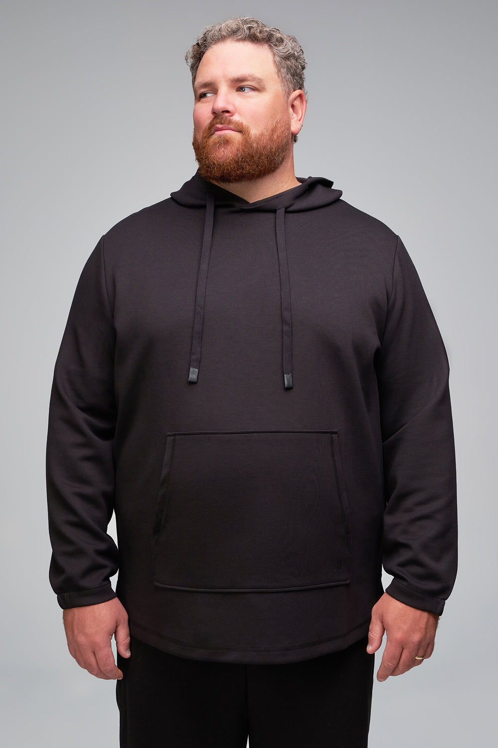 WarmUp Hoodie