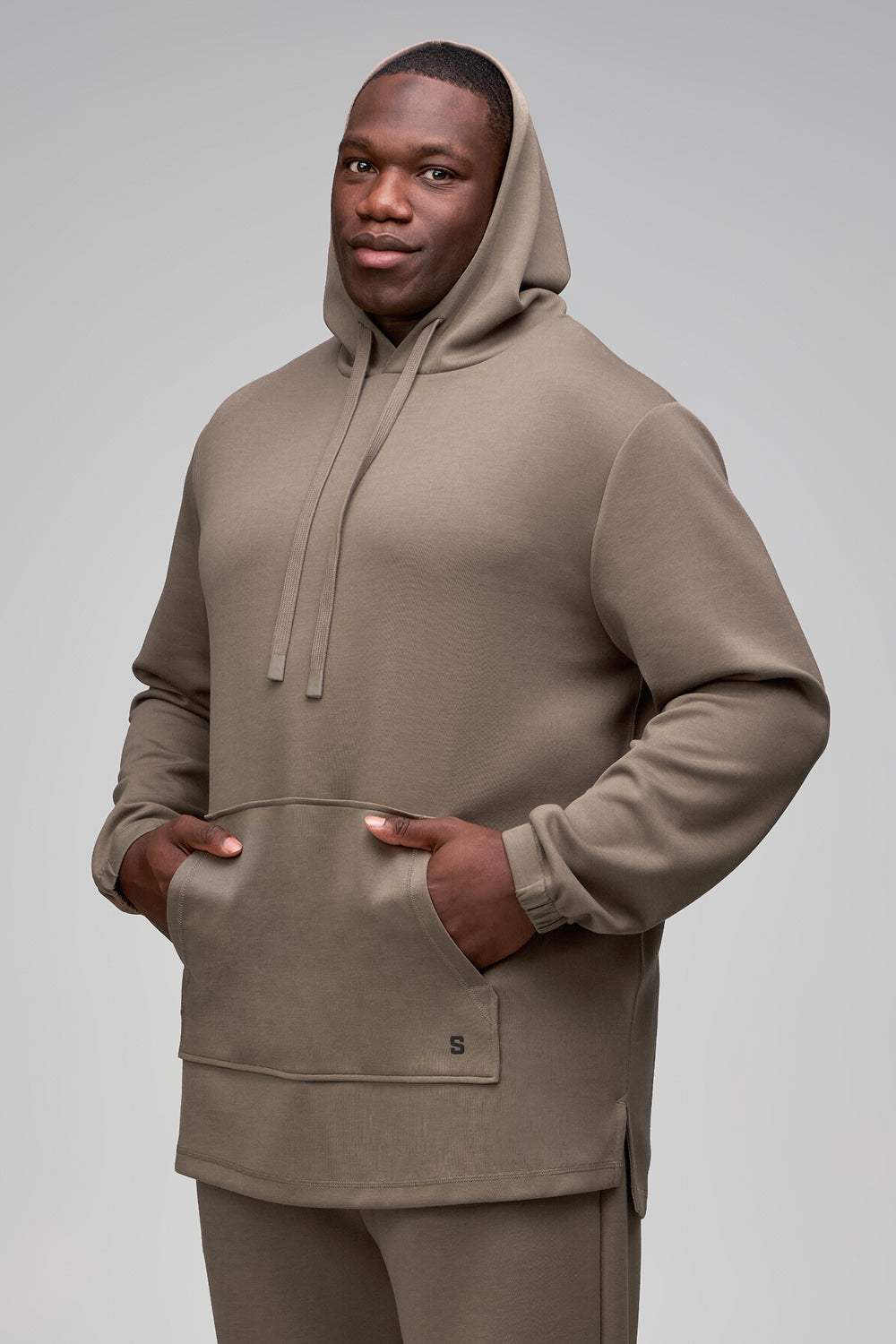 WarmUp Hoodie