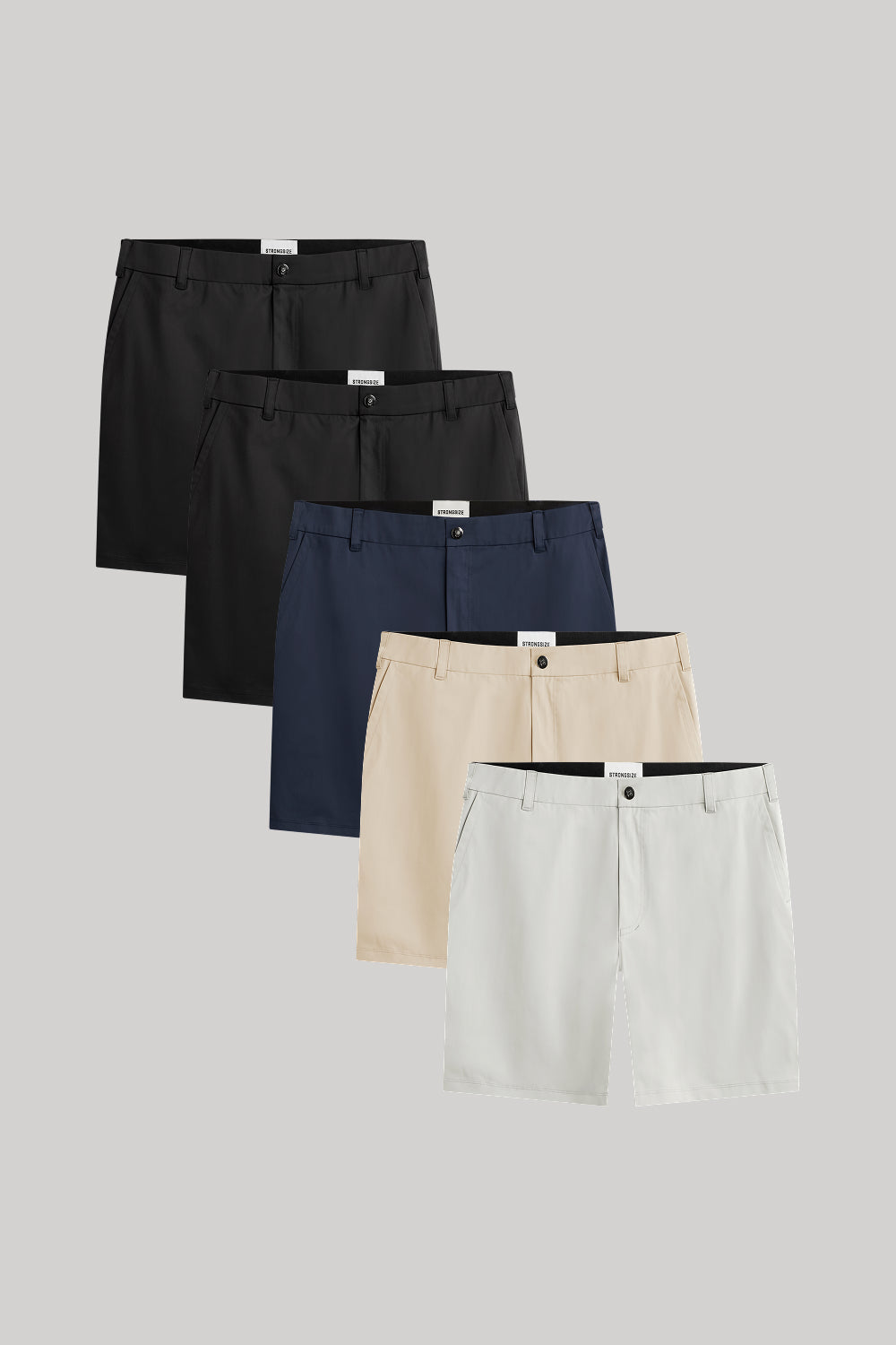 10" Motion Short V2 – 5-Pack