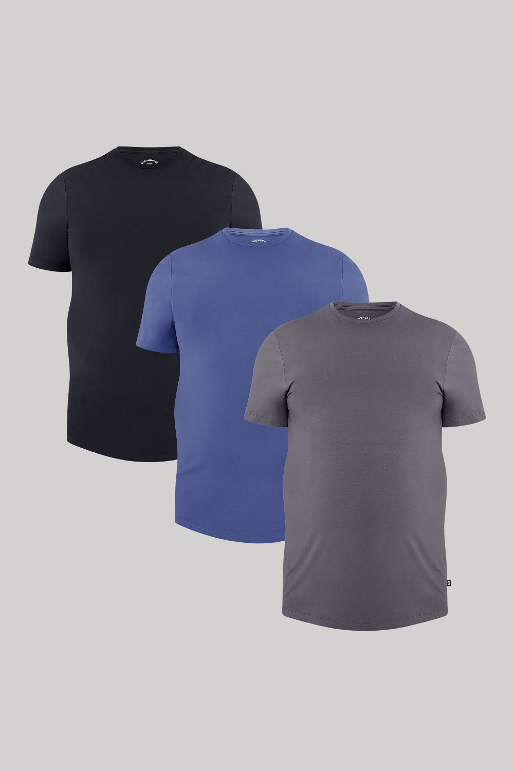 Core Classic T-Shirt – 3-Pack
