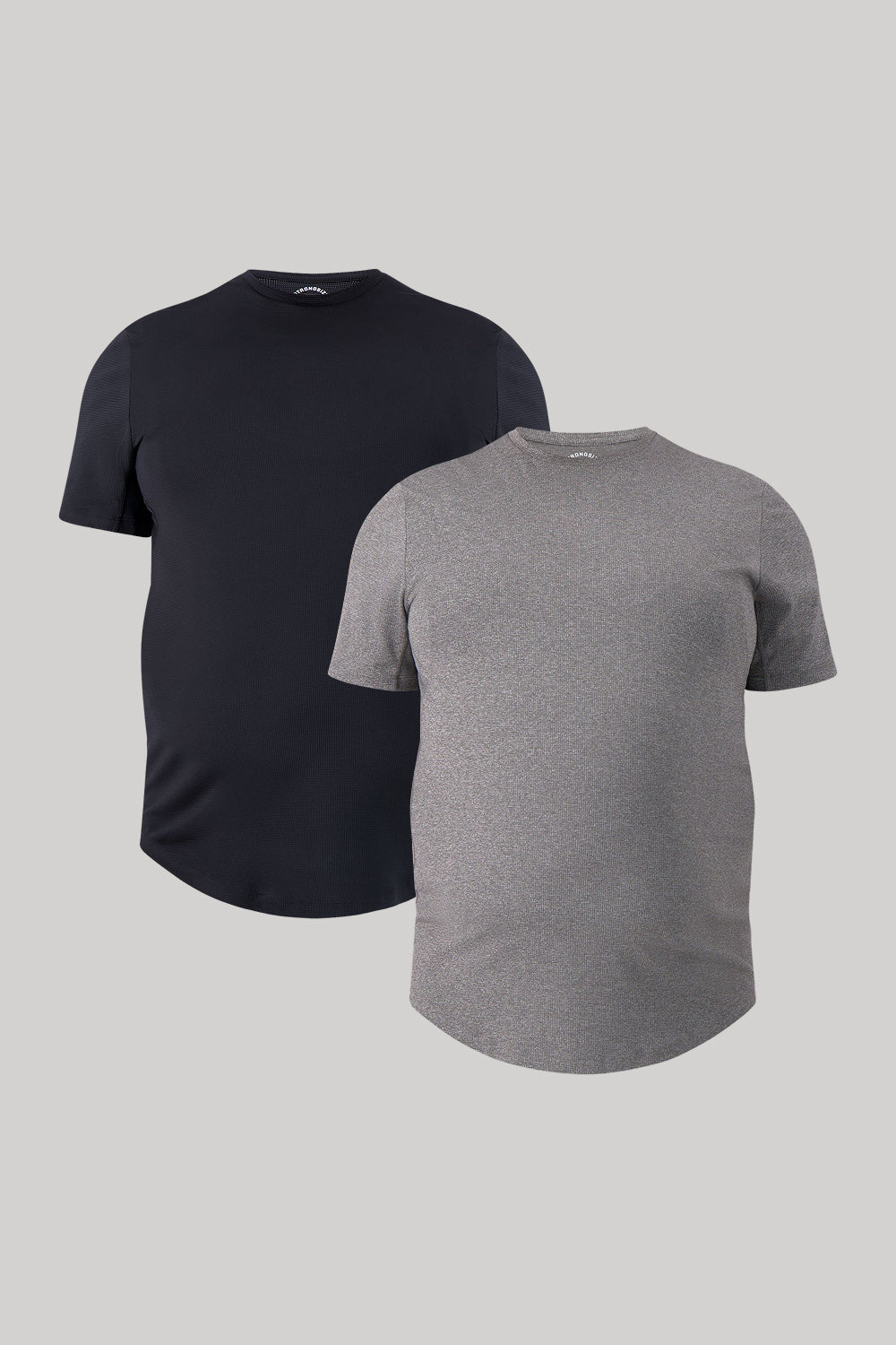 Apex Textured T-Shirt – 2-Pack