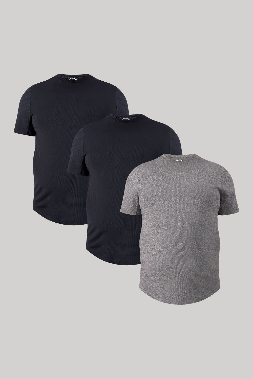 Strongsize Sport Collection | Discover Big & Tall Workout Clothes