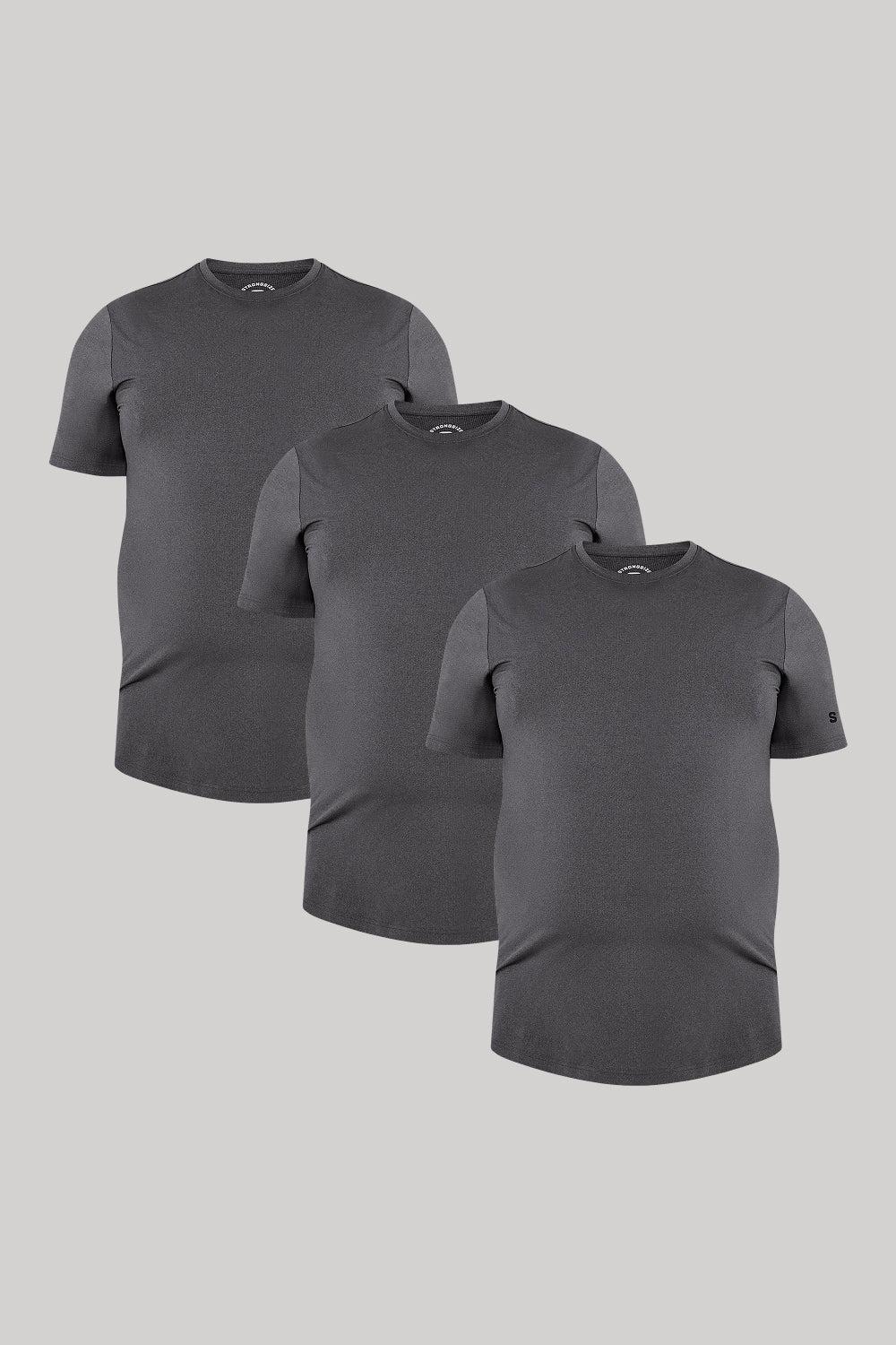 Strongsize Sport Collection | Discover Big & Tall Workout Clothes