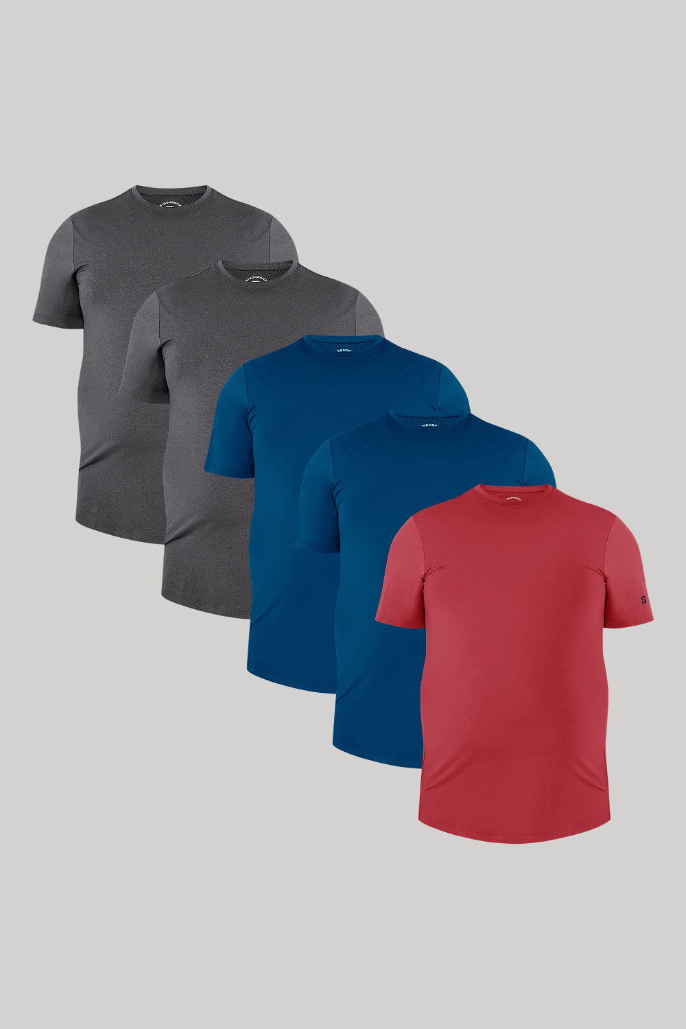 Big & Tall Shirts for Men | Browse All Men's Big & Tall Tops
