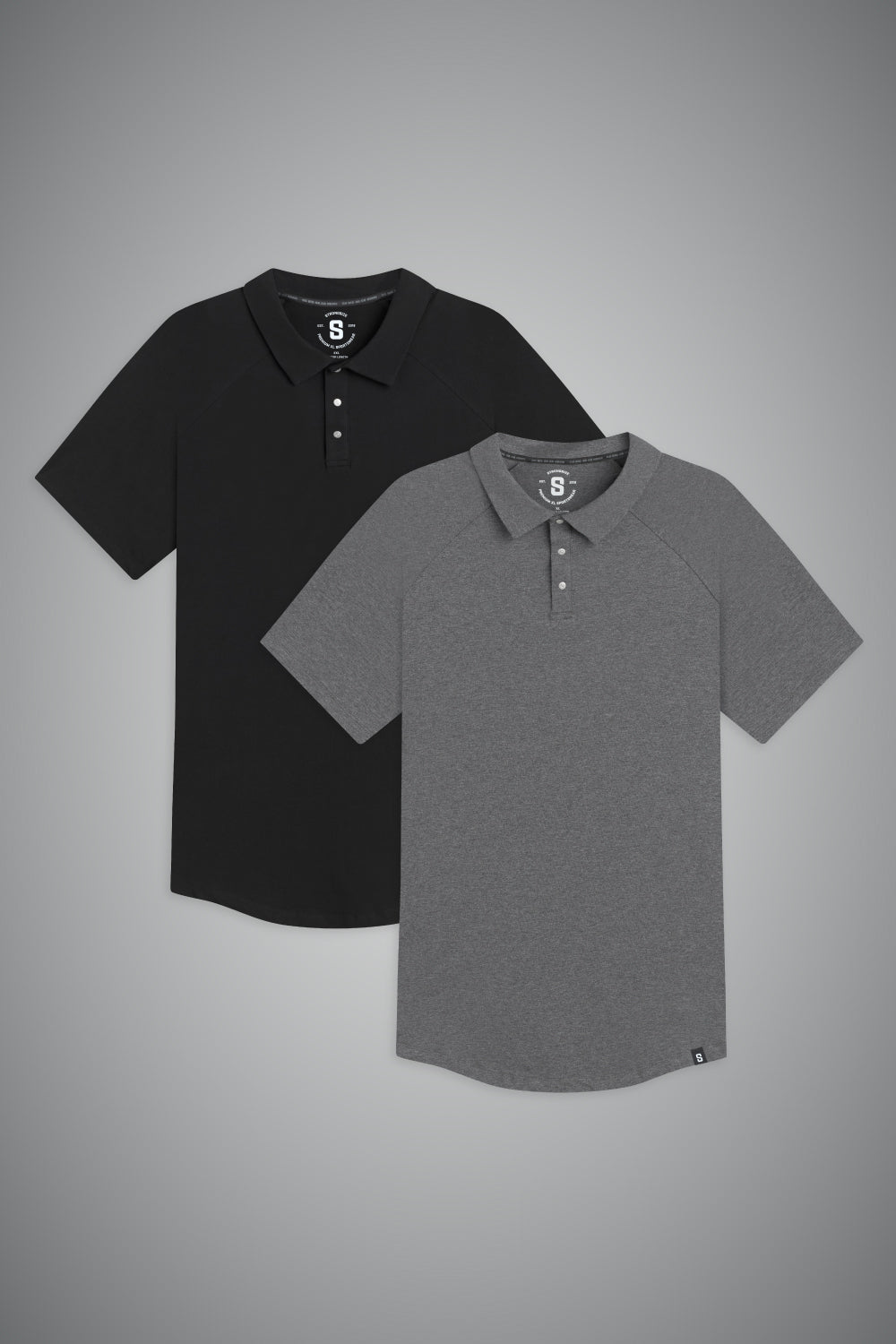 The Tackle Polo 2-Pack