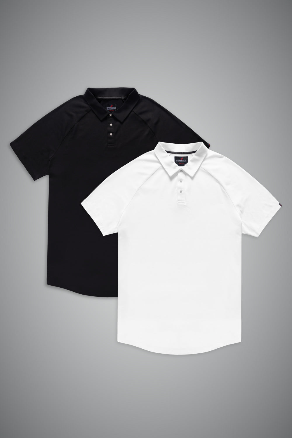 The Center Polo 2-Pack