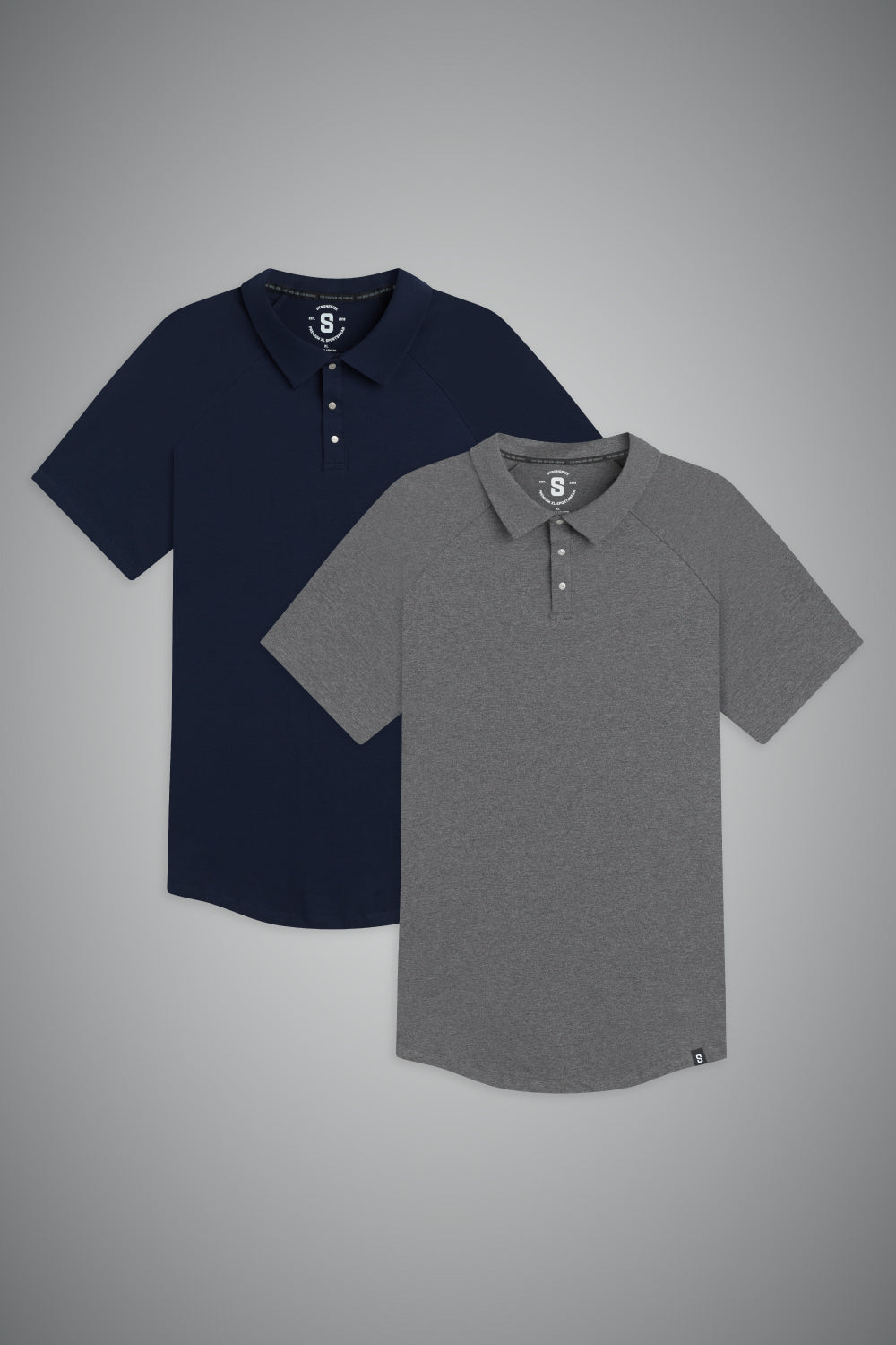 The Guard Polo 2-Pack