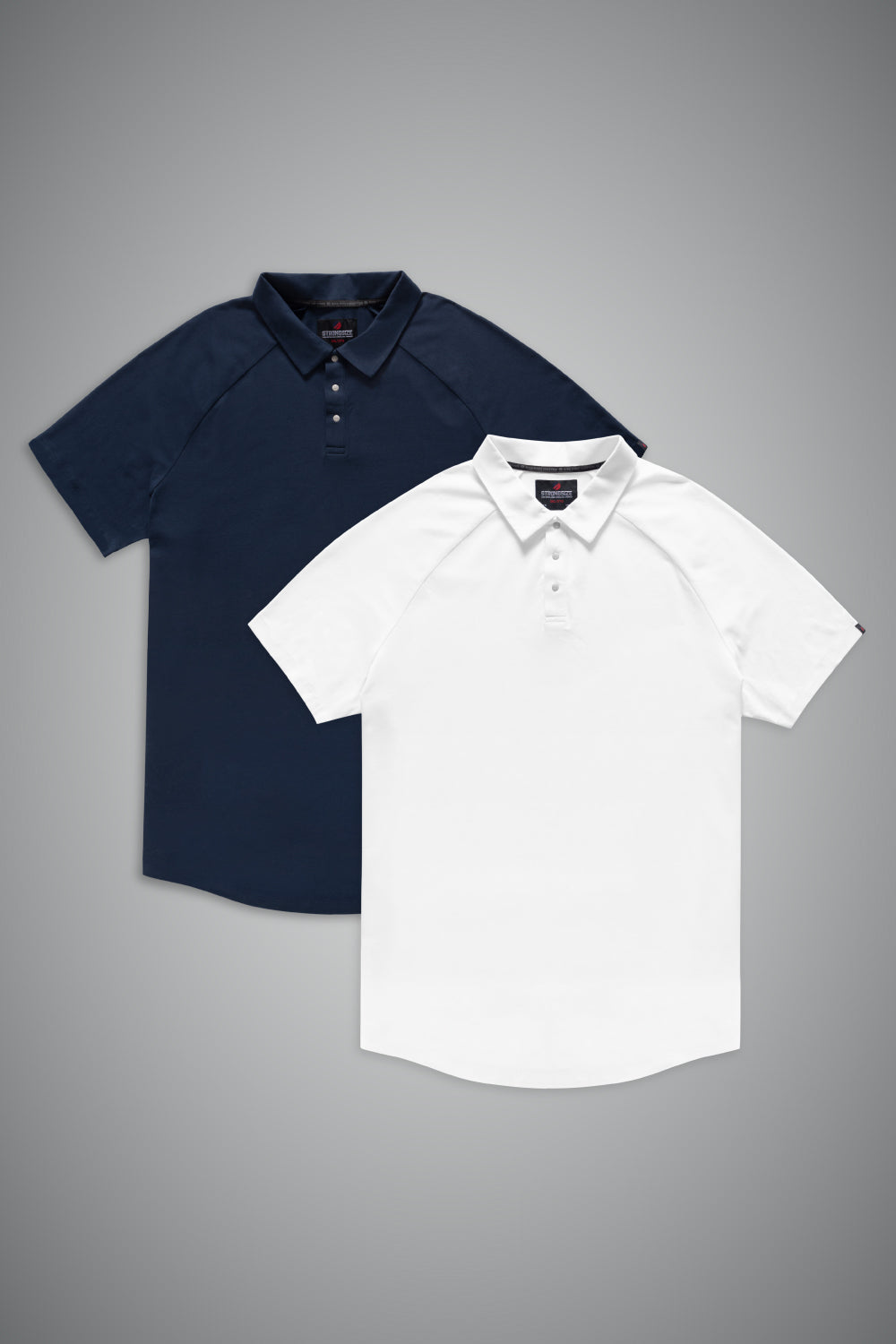 The Huskies Polo 2-Pack