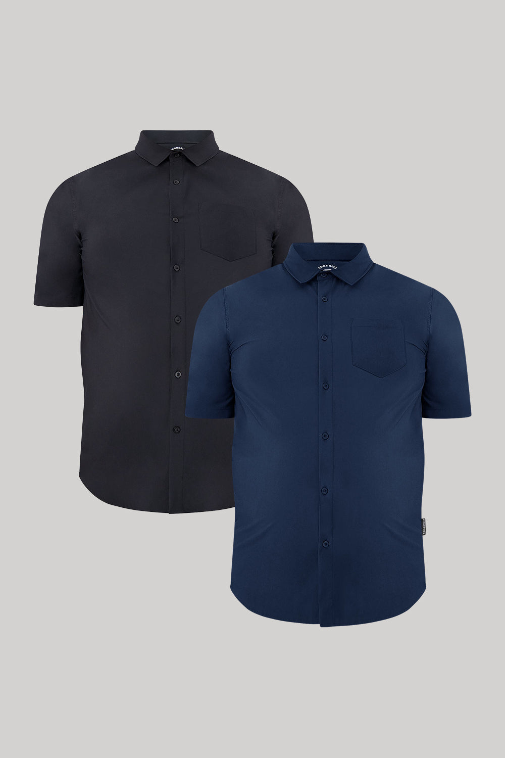 Motion Short Sleeve Shirt V2 – 2-Pack