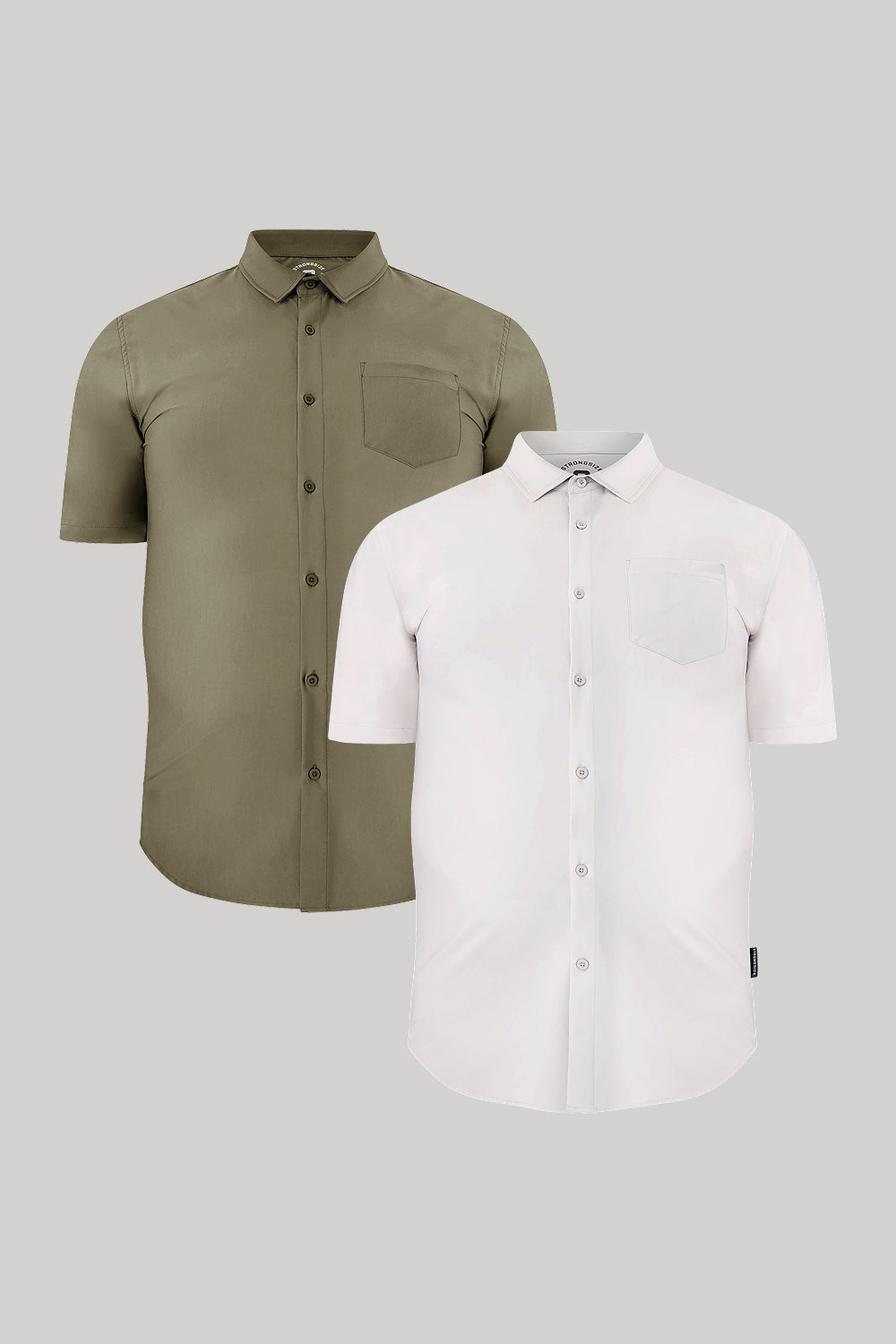 Motion Short Sleeve Shirt V2 – 2-Pack
