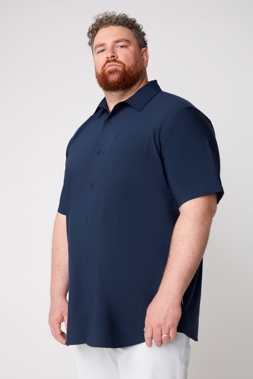 Motion Short Sleeve Shirt V2 – 3-Pack