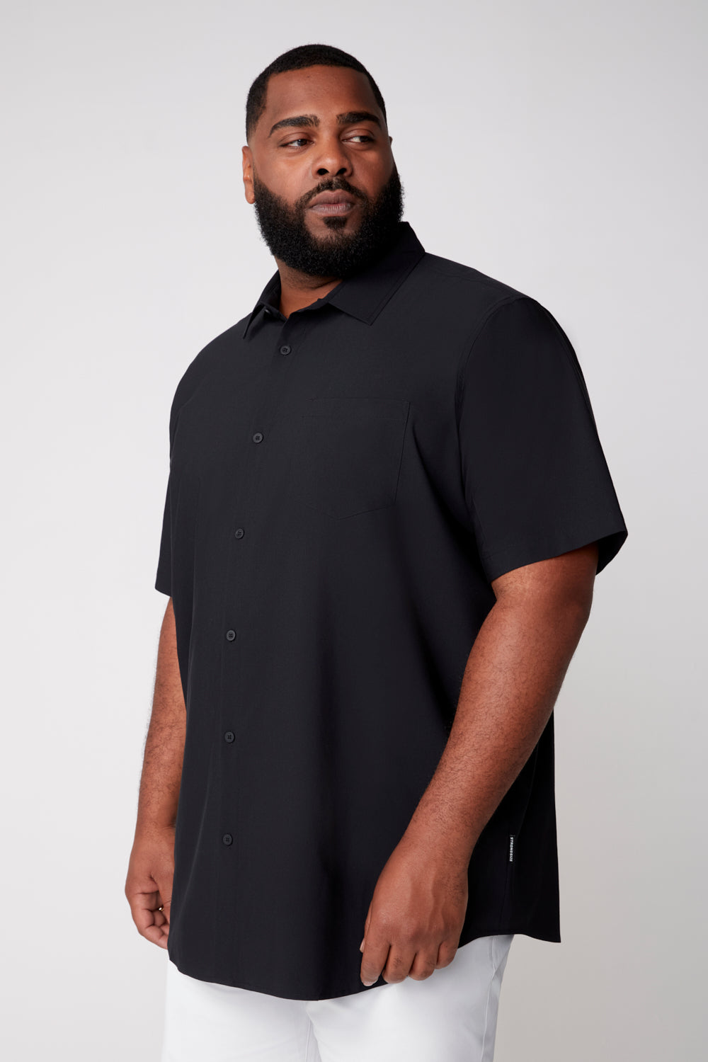 Motion Short Sleeve Shirt V2 – 5-Pack