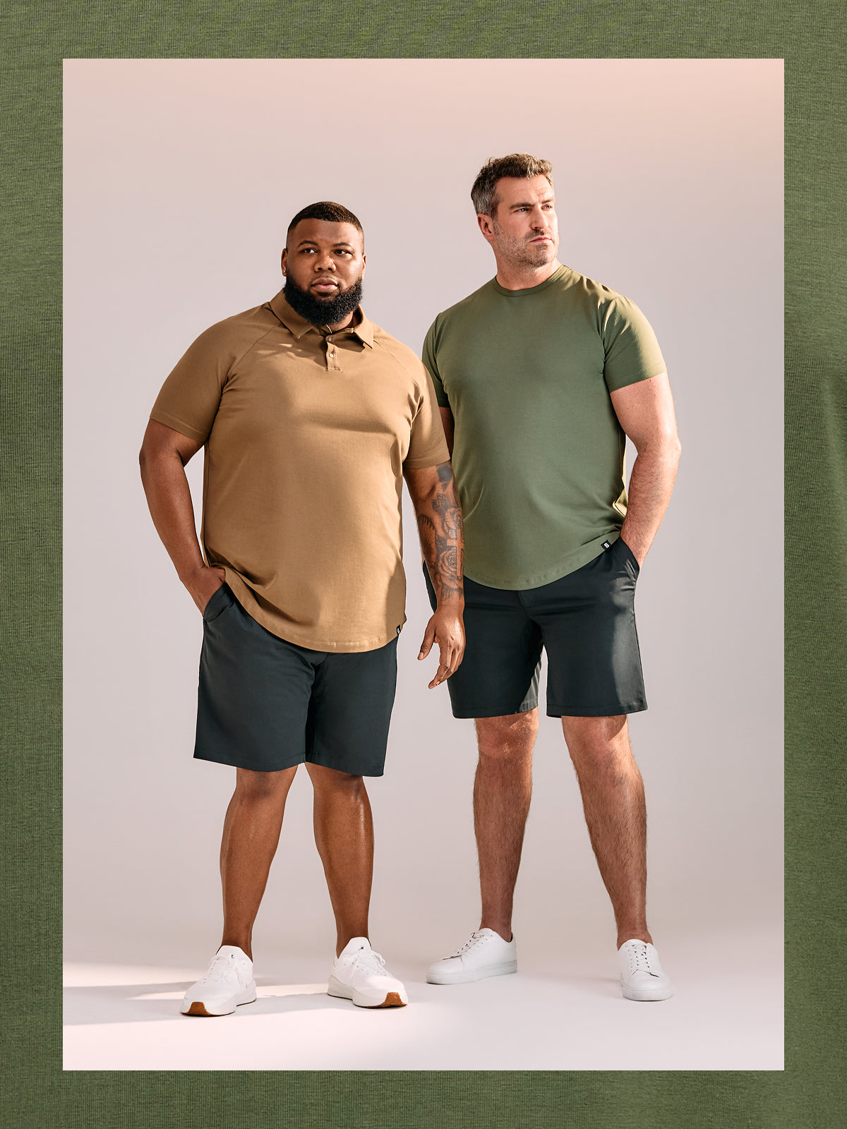 【高額売筋】 - XL | Men for Shirts Tall & Big 8XL Strongsize | Clothing