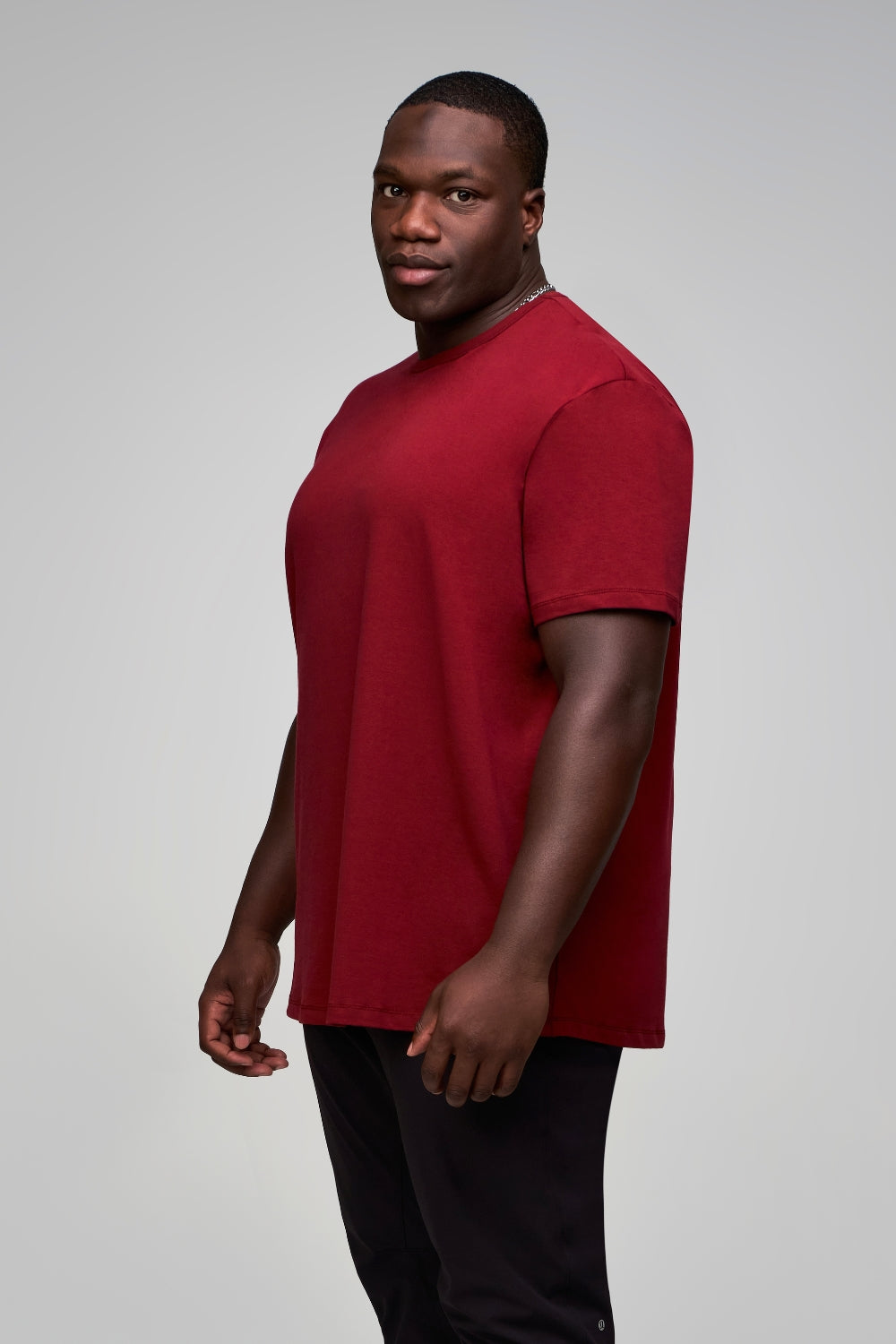Everyday Stretch T-Shirt – Regular Length