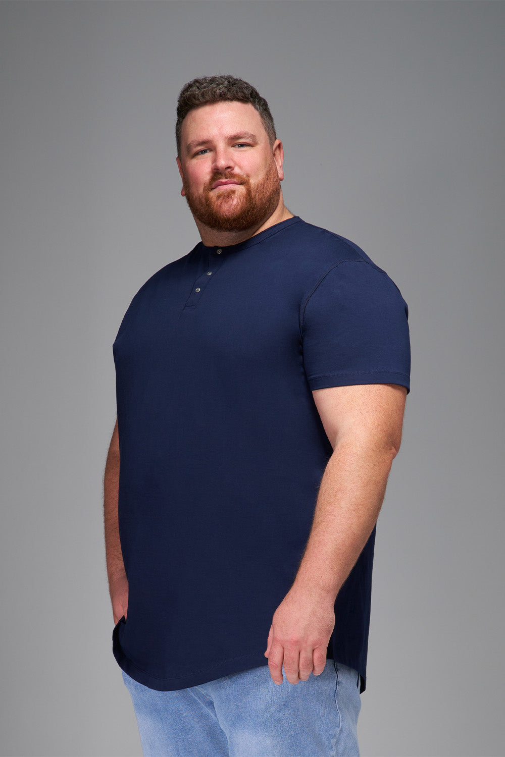 The Huskies Henley 2-Pack