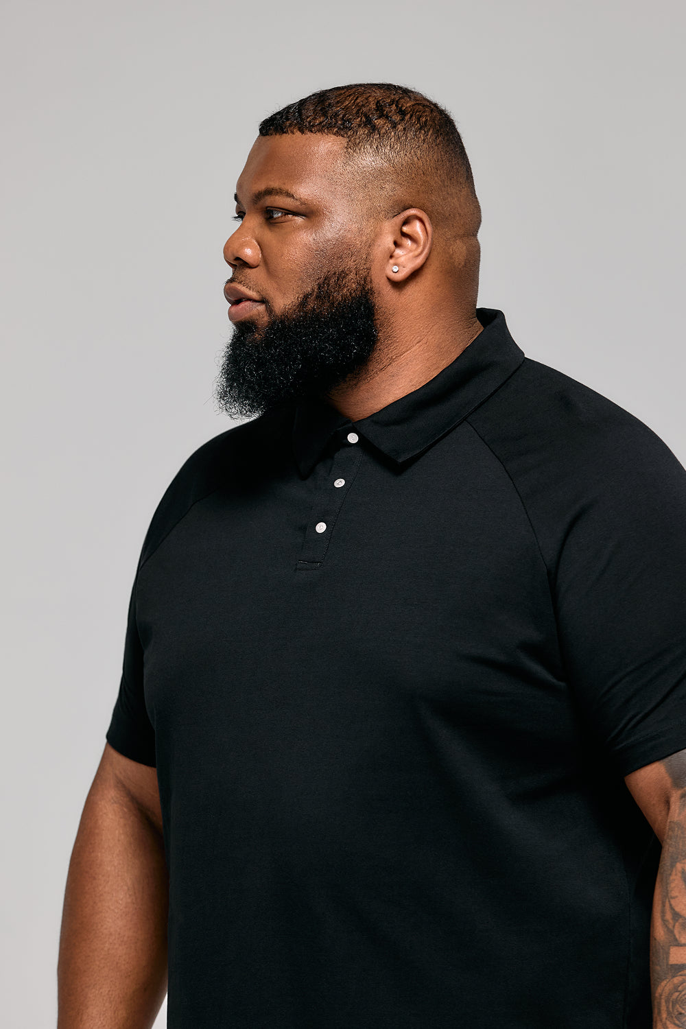 All Big & Tall Clothing (XL-8XL) for Bigger Men | Strongsize