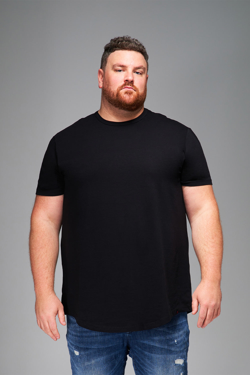 Large tall shirts best sale