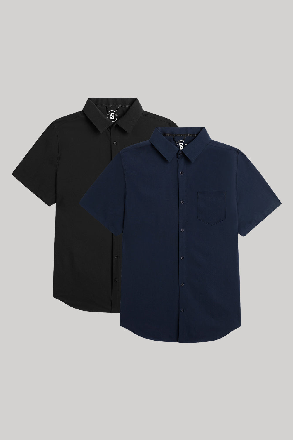 Motion Short Sleeve Shirt 2-Pack