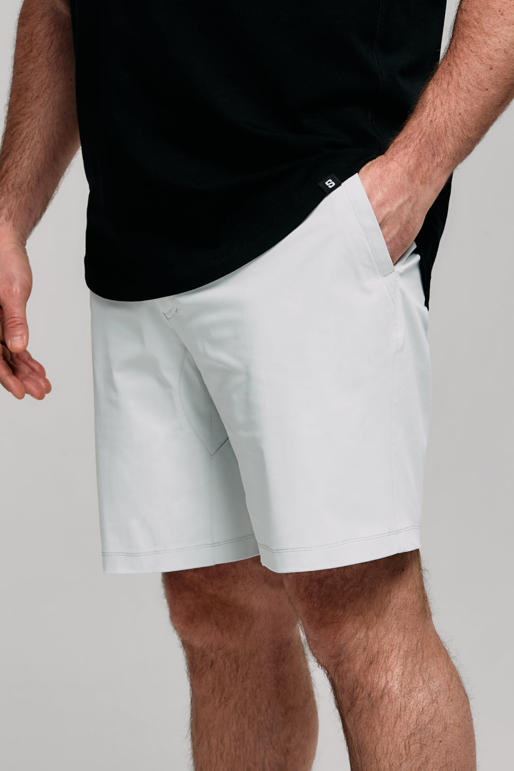 10" Motion Short 3-Pack