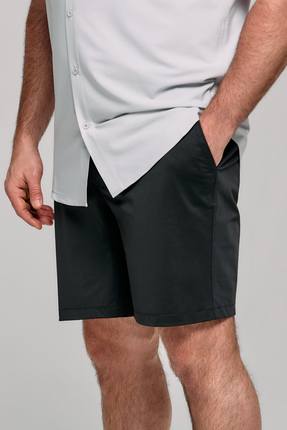 10" Motion Short