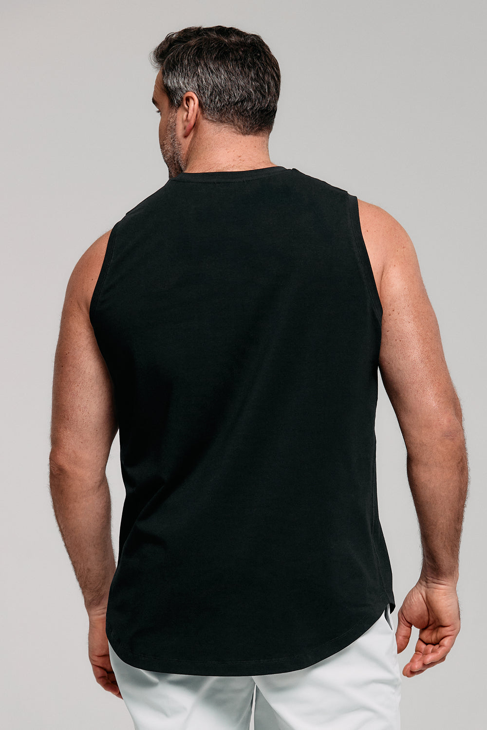Everyday Stretch Muscle Tank Top
