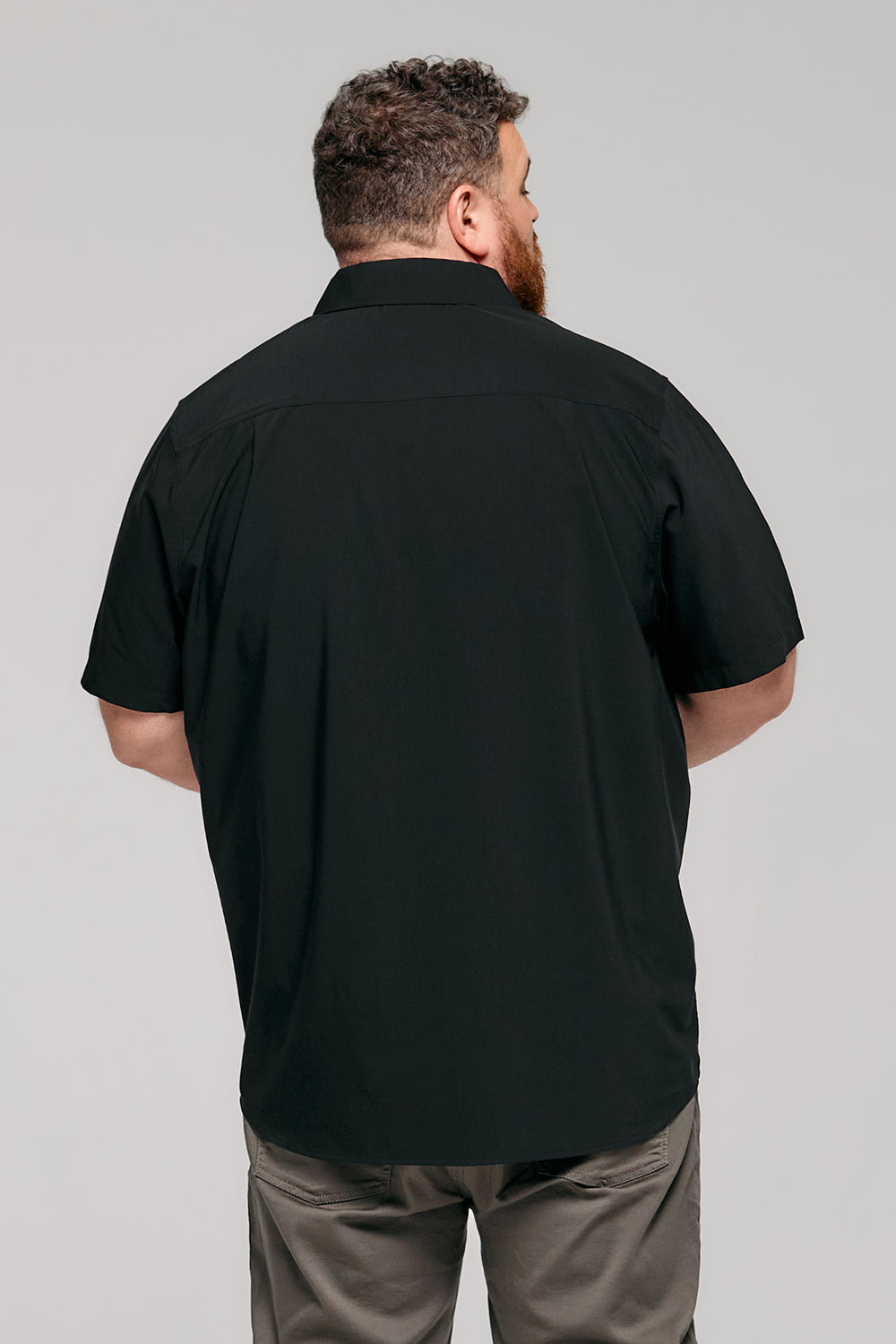 Motion Short Sleeve Shirt