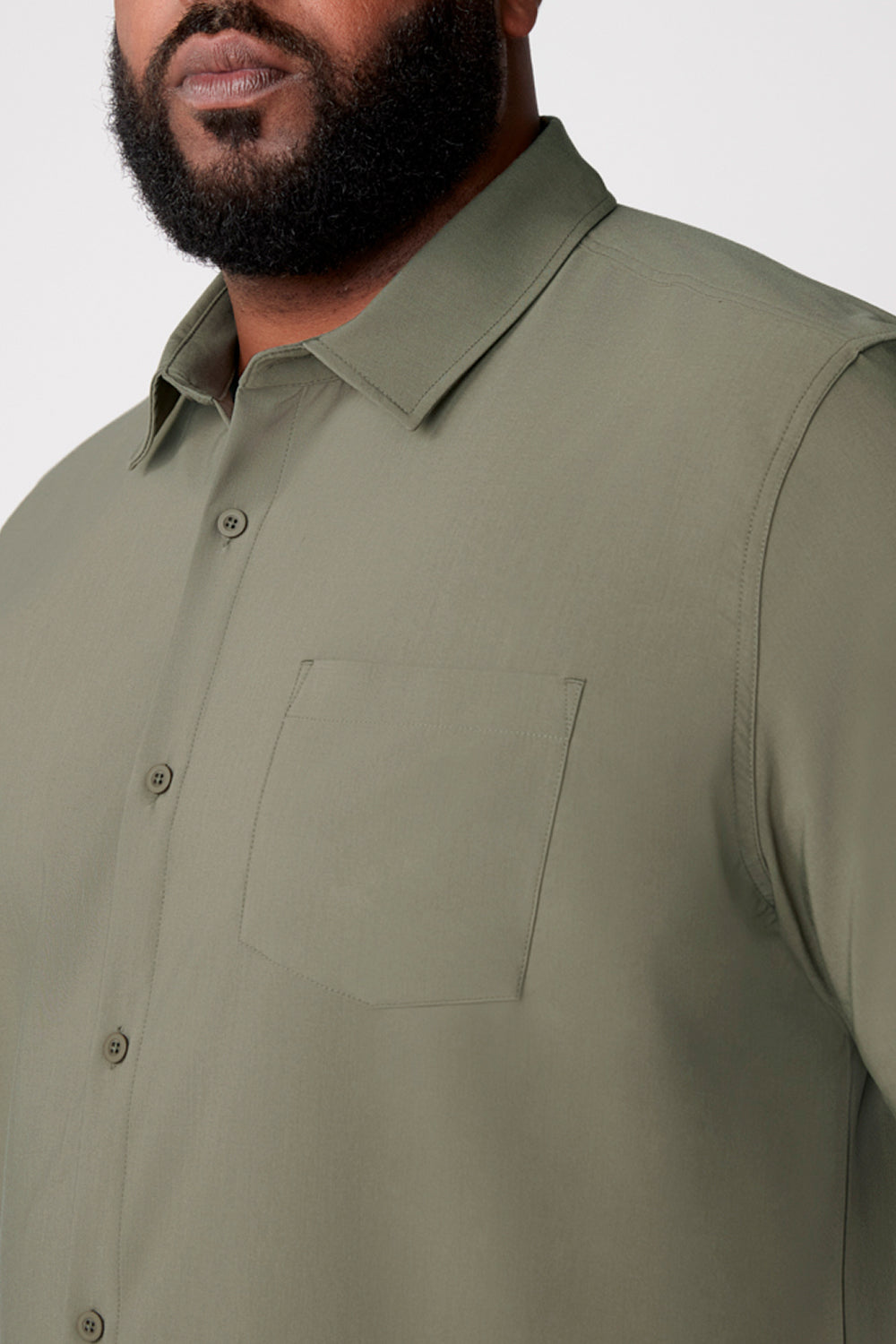 Motion Short Sleeve Shirt V2